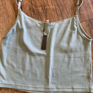 Skims light sage tank xlarge